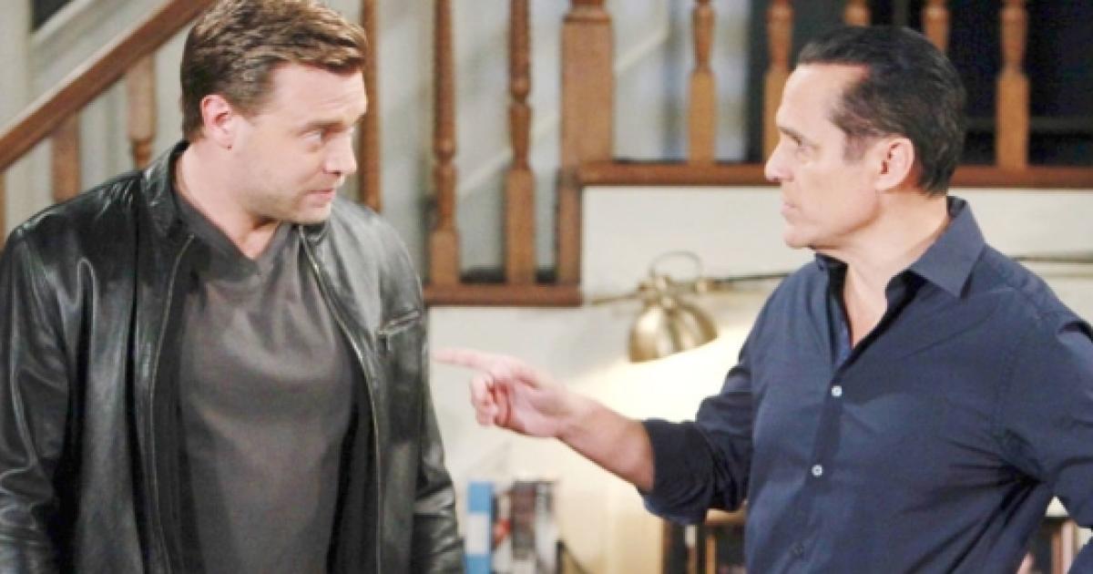 'General Hospital' spoilers: Maxie returns and Sonny is in danger