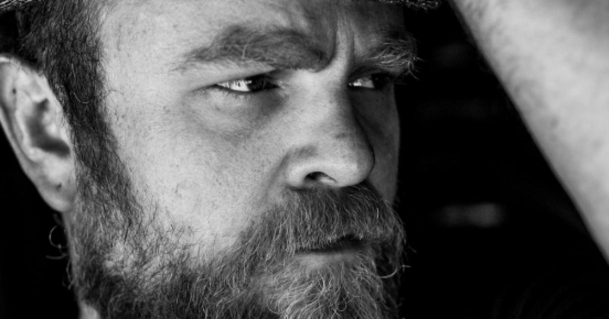 Interview with Michael Adamthwaite, star of ‘War for the of the