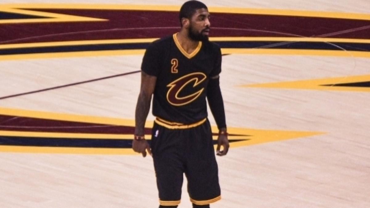 kyrie irving 2k cover