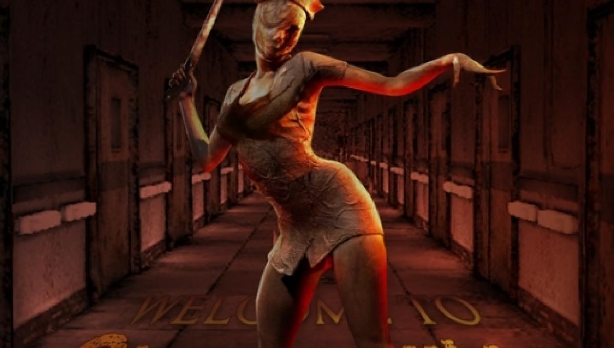 new silent hill game 2017 new silent hill game 2017