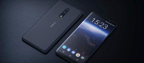 Nokia 8 and Nokia 9 have new concepts that are not real but should ... - techgindia.com