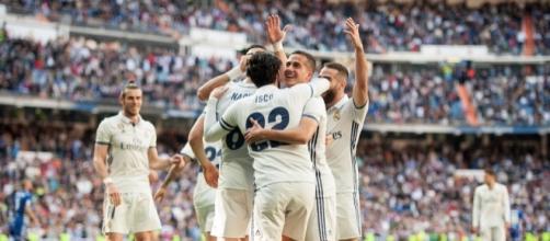 Real Madrid : Un nouveau départ vers la Premier League ?