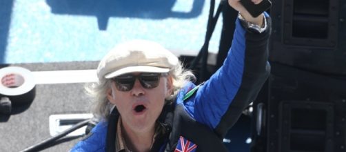 Bob Geldof abuses hard working fisherman as his flotilla attracts ... - thesun.co.uk