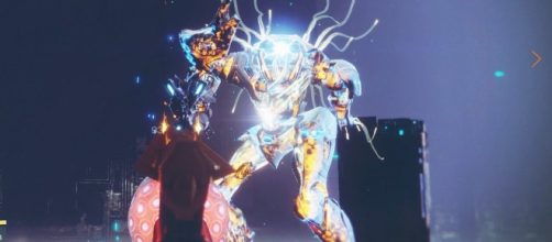 'Destiny 2' Guide: how to win over Protheon, Modular Mind boss fight (Image - BossFight Database/YouTube)