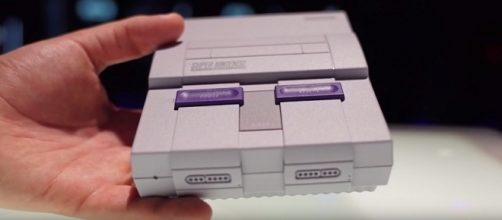 Nintendo console (IGN/YouTube ScreenShot)