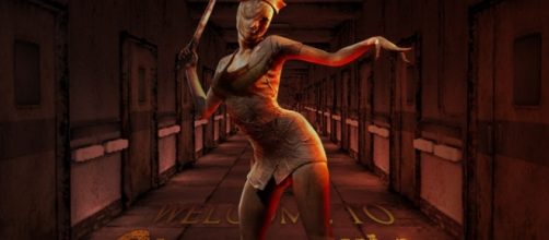 [Image via Facebook/Silent Hill: Revelation 3D]