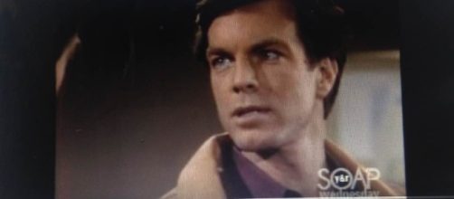 Jack Abbot. Bold Restless Yutube.com