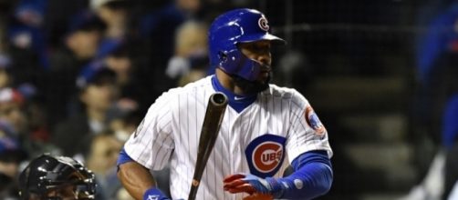 Jason Heyward Looks To 2012 To Retrieve Form At The Plate - fanragsports.com