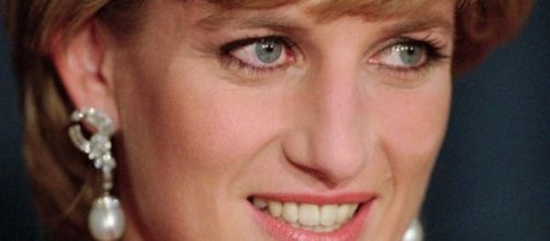 Lady Diana, il ricordo dei figli