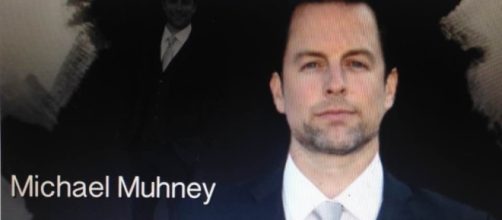 Michael Muhney returns as Adam Newman. Youtube.com CBS.com
