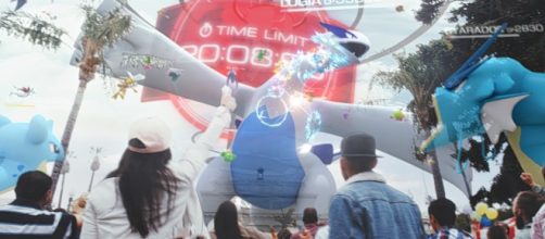 Niantic has finally released the first two Legendary creatures in "Pokemon GO" (via YouTube/Pokemon GO)