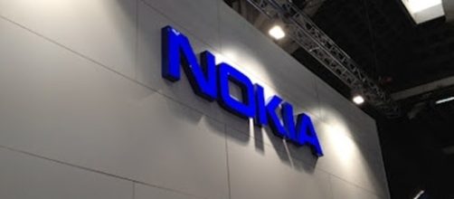 Nokia makes a comeback with new smartphone. [Photo via Flickr/Jon Russell]