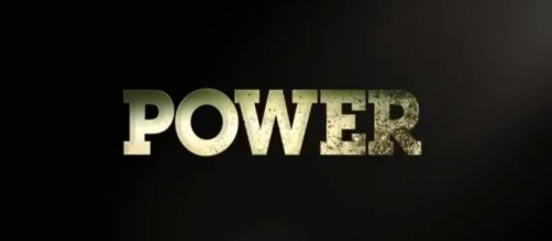 Power tv show logo image via a Youtube screenshot