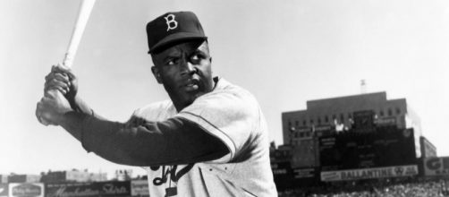 Robinson, Jackie | Baseball Hall of Fame - baseballhall.org
