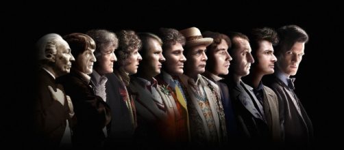 So far, all 13 actors who played the role of the TARDIS-bound Time Lord have been Caucasian males. Photo credit: Doctor Who Spoilers/Flickr