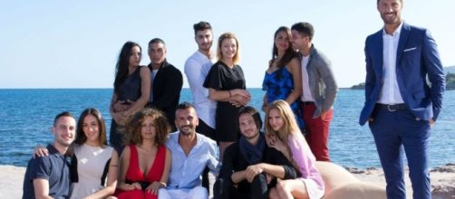 Temptation island 2017 5^ puntata