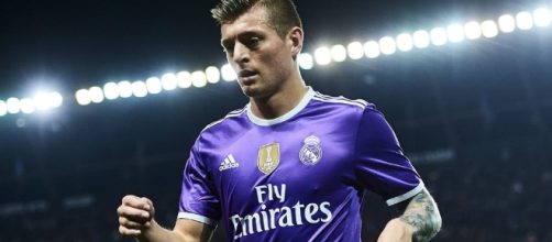 Toni Kroos Not Losing Sleep Over Bayern Munich Tie - beIN SPORTS - beinsports.com