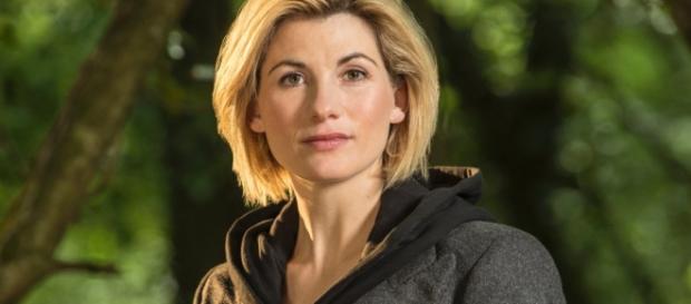 A female Doctor Who embodies sci-fi's power to transform (Opinion ... - cnn.com A female Doctor Who embodies sci-fi's power to transform (Opinion ... - cnn.com