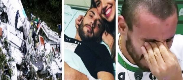 Alan Ruschel vai voltar a jogar - Google Alan Ruschel vai voltar a jogar - Google