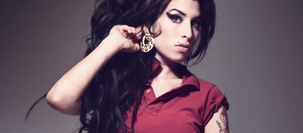 Amy Winehouse, una voce immortale. Amy Winehouse, una voce immortale.