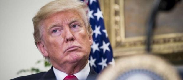 Berater prüfen, wie der US-Präsident den Russland-Sonderermittler ... - blick.ch Berater prüfen, wie der US-Präsident den Russland-Sonderermittler ... - blick.ch