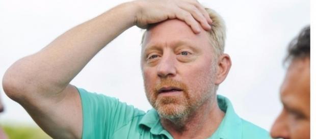 Boris Becker zum Pleite-Urteil: „Ich bin überrascht und enttäuscht ... - bild.de Boris Becker zum Pleite-Urteil: „Ich bin überrascht und enttäuscht ... - bild.de