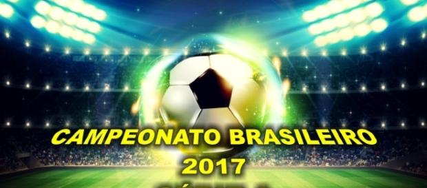 Classificação pela Série A do Campeonato Brasileiro 2017 Classificação pela Série A do Campeonato Brasileiro 2017