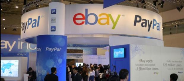 EBAY - image CC BY 2.0 by Kārlis Dambrāns | Flickr EBAY - image CC BY 2.0 by Kārlis Dambrāns | Flickr