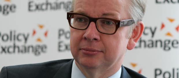 Environment Secretary Michael Gove (Photo via Wikimedia Commons) Environment Secretary Michael Gove (Photo via Wikimedia Commons)