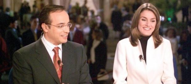 Expulsados de la Corte: repasamos los ex amigos de la Reina Letizia - divinity.es Expulsados de la Corte: repasamos los ex amigos de la Reina Letizia - divinity.es