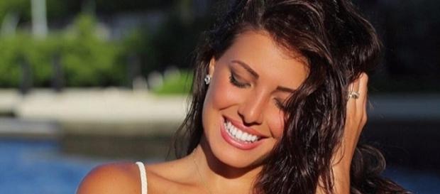 Foto Instagram di Clarissa Marchese, ex tronista di Uomini e Donne Foto Instagram di Clarissa Marchese, ex tronista di Uomini e Donne
