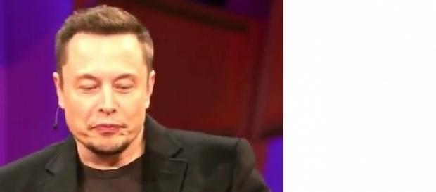 Get Motivated/youtube.com - 0:35 / 40:54 Elon Musk Interview 2017 | TEDTalk Get Motivated/youtube.com - 0:35 / 40:54 Elon Musk Interview 2017 | TEDTalk