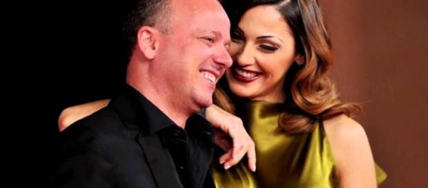 Gigi D'Alessio e Anna Tatangelo, l'addio è vicino Gigi D'Alessio e Anna Tatangelo, l'addio è vicino