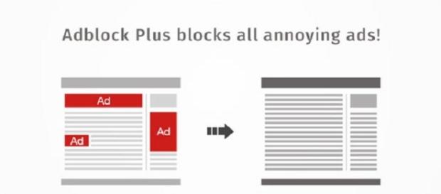 Google Chrome will now filter ads - The Wild Blogger via Flickr Google Chrome will now filter ads - The Wild Blogger via Flickr