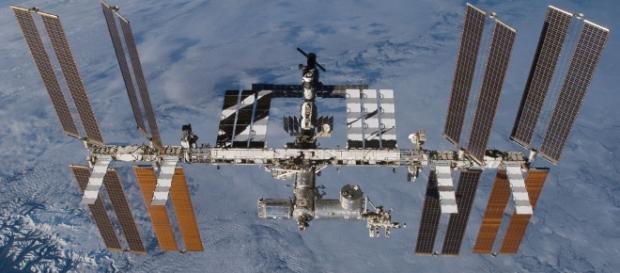 Google Street View can help you see the Earth from space / Photo via Global Panorama, Flickr Google Street View can help you see the Earth from space / Photo via Global Panorama, Flickr