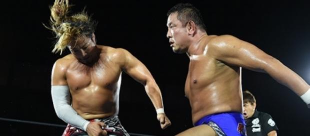 Hiroshi Tanahashi quiere conseguir su tercer G1 Climax. njpw.co.jp. Hiroshi Tanahashi quiere conseguir su tercer G1 Climax. njpw.co.jp.