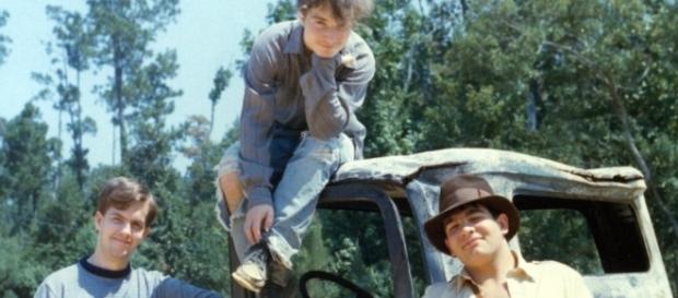 I protagonisti di Raiders!: The Story of the Greatest Fan Film Ever Made I protagonisti di Raiders!: The Story of the Greatest Fan Film Ever Made