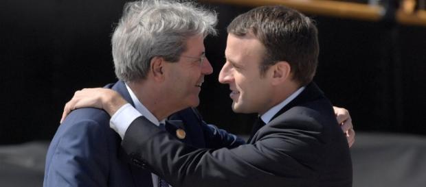 Italia e Francia possono ancora davvero dirsi partner? - huffingtonpost.it Italia e Francia possono ancora davvero dirsi partner? - huffingtonpost.it