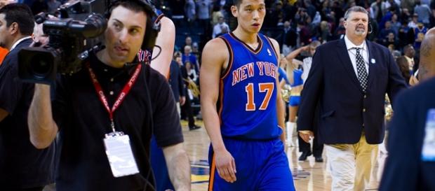 Jeremy Lin/ photo by nikk_la via Flickr Jeremy Lin/ photo by nikk_la via Flickr