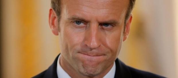 Le Président Macron est-il entré dans une vaste période de doute ? Le Président Macron est-il entré dans une vaste période de doute ?