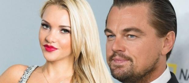 Leonardo DiCaprios Flirt bei Promi-Big-Brother? ... - gala.de Leonardo DiCaprios Flirt bei Promi-Big-Brother? ... - gala.de