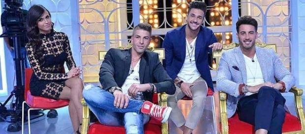 Mujeres y Hombres y viceversa (MYHYV) convoca un casting para ... - cherencov.com Mujeres y Hombres y viceversa (MYHYV) convoca un casting para ... - cherencov.com