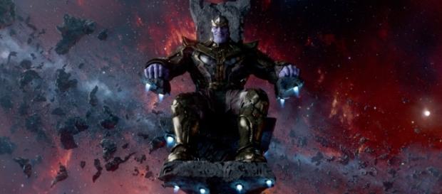 O trailer de Vingadores: Guerra Infinita é vazado na Comic Con O trailer de Vingadores: Guerra Infinita é vazado na Comic Con