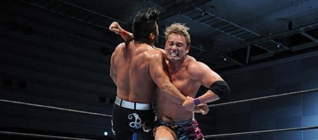 Okada quiere ser el ganador del G1 Climax 27, llegando como el campeón completo. njpw.co.jp. Okada quiere ser el ganador del G1 Climax 27, llegando como el campeón completo. njpw.co.jp.