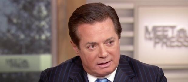 Paul Manafort in an uncooperative witness in the Russian probe. Image credit - NBC News/YouTube. Paul Manafort in an uncooperative witness in the Russian probe. Image credit - NBC News/YouTube.