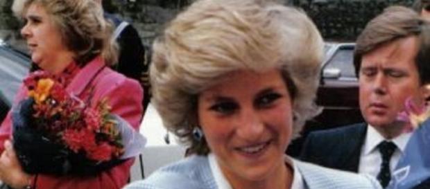 Princess Diana's sons remember their mother. Rick/WikiMedia Commons Princess Diana's sons remember their mother. Rick/WikiMedia Commons
