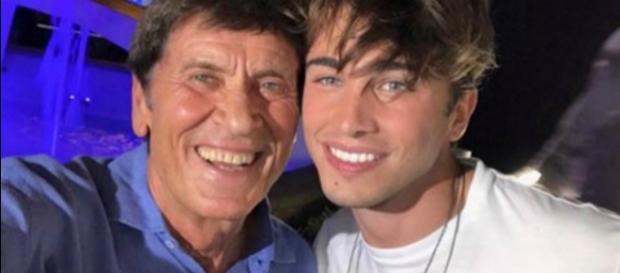#Riki e #Gianni Morandi collaboreranno? #BlastingNews #Riki e #Gianni Morandi collaboreranno? #BlastingNews