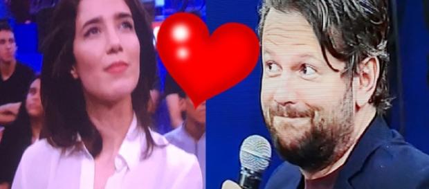 Senton Mello disse que teve até sonhos eróticos com atriz - Google Senton Mello disse que teve até sonhos eróticos com atriz - Google