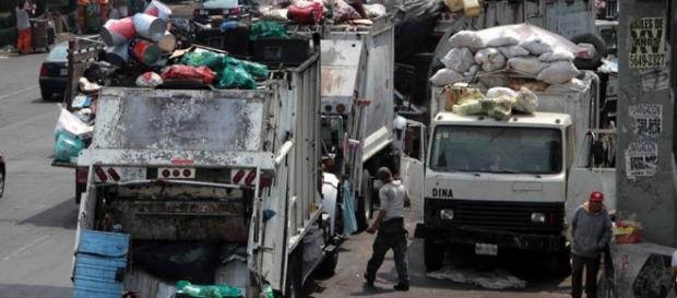 Separar en cuatro” la nueva forma de reciclaje – Revista Transeúntes - revistatranseuntes.com Separar en cuatro” la nueva forma de reciclaje – Revista Transeúntes - revistatranseuntes.com