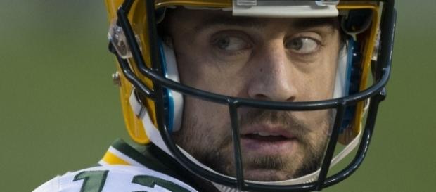 The Packers star quarterback has not talked to his family in years. (via Wikimedia Commons) The Packers star quarterback has not talked to his family in years. (via Wikimedia Commons)